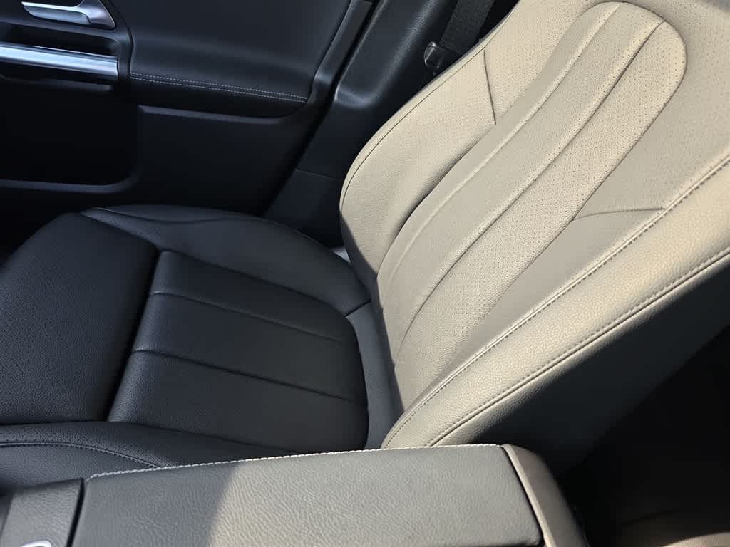 2021 Mercedes-Benz GLA 250 GLA 250