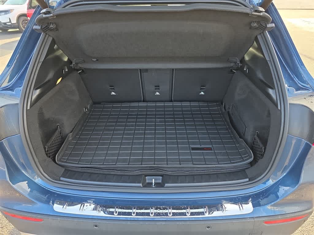 2021 Mercedes-Benz GLA 250 GLA 250