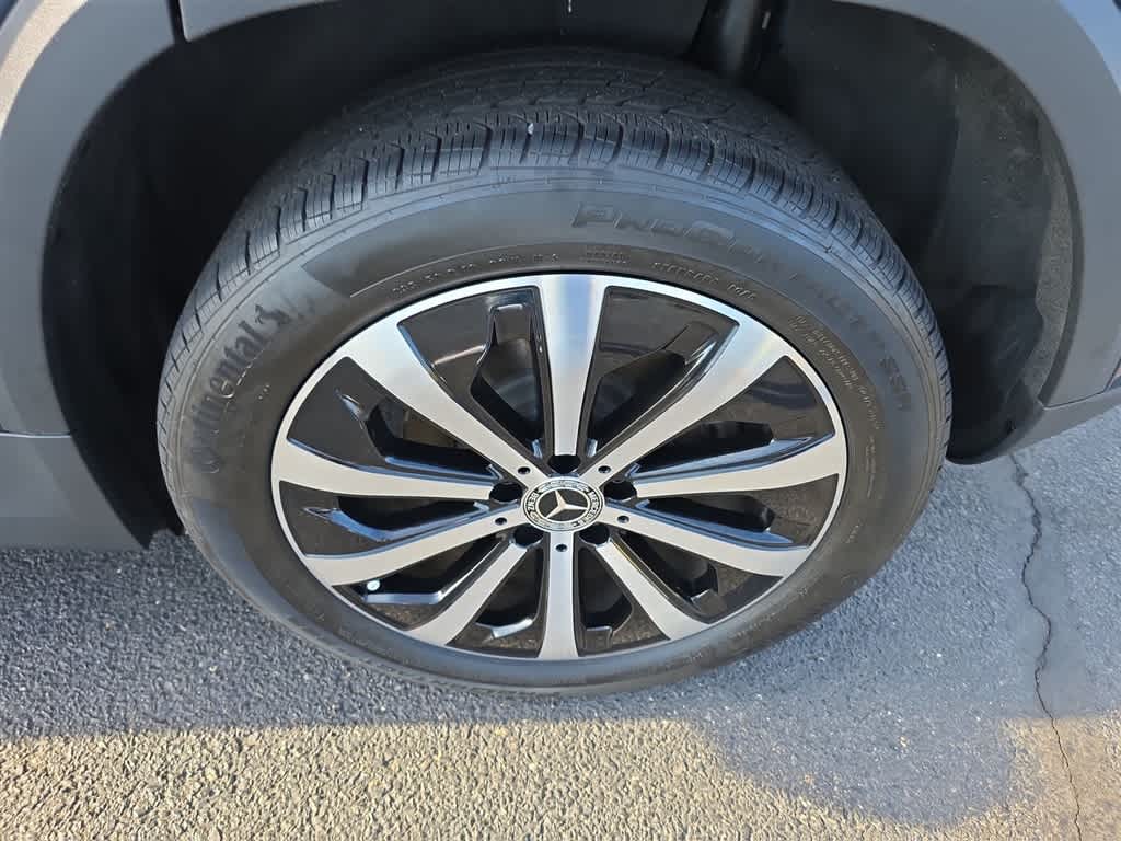 2021 Mercedes-Benz GLA 250 GLA 250