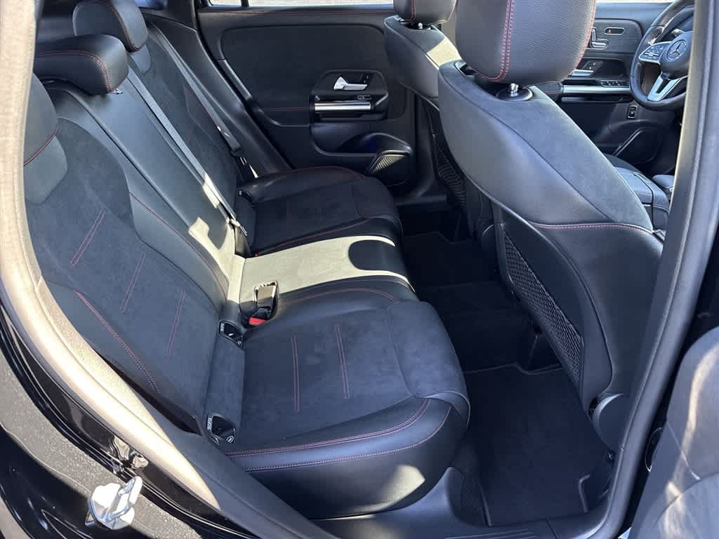 2023 Mercedes-Benz GLA GLA 250