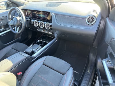 2023 Mercedes-Benz GLA GLA 250