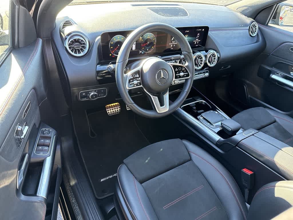 2023 Mercedes-Benz GLA GLA 250