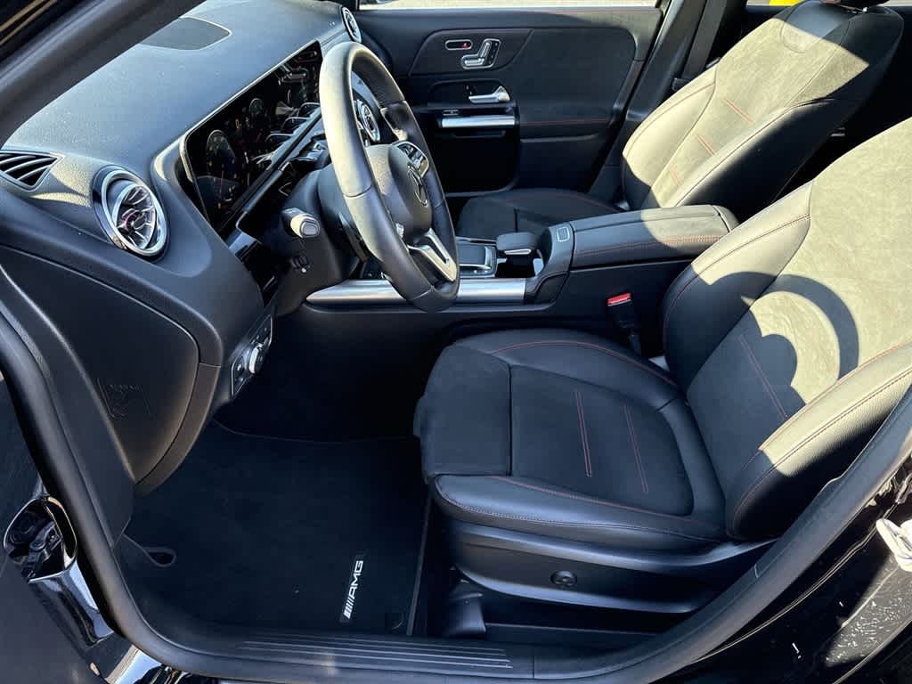 2023 Mercedes-Benz GLA GLA 250