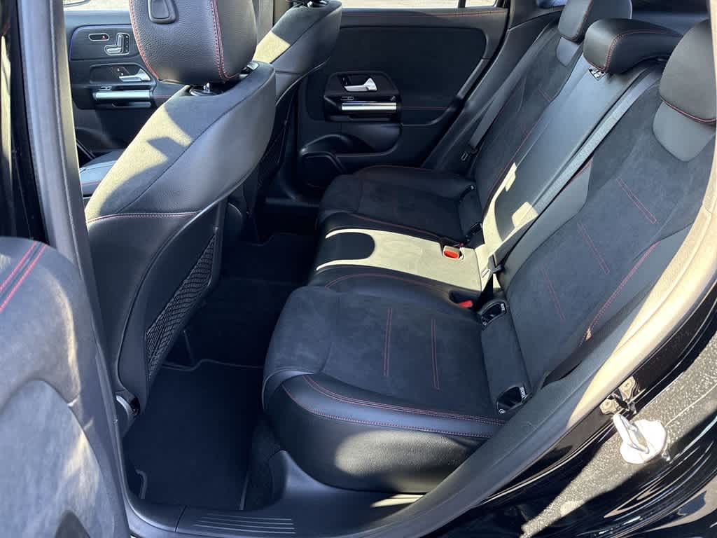 2023 Mercedes-Benz GLA GLA 250