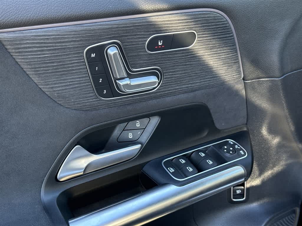 2023 Mercedes-Benz GLA GLA 250