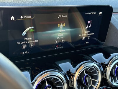 2023 Mercedes-Benz GLA GLA 250