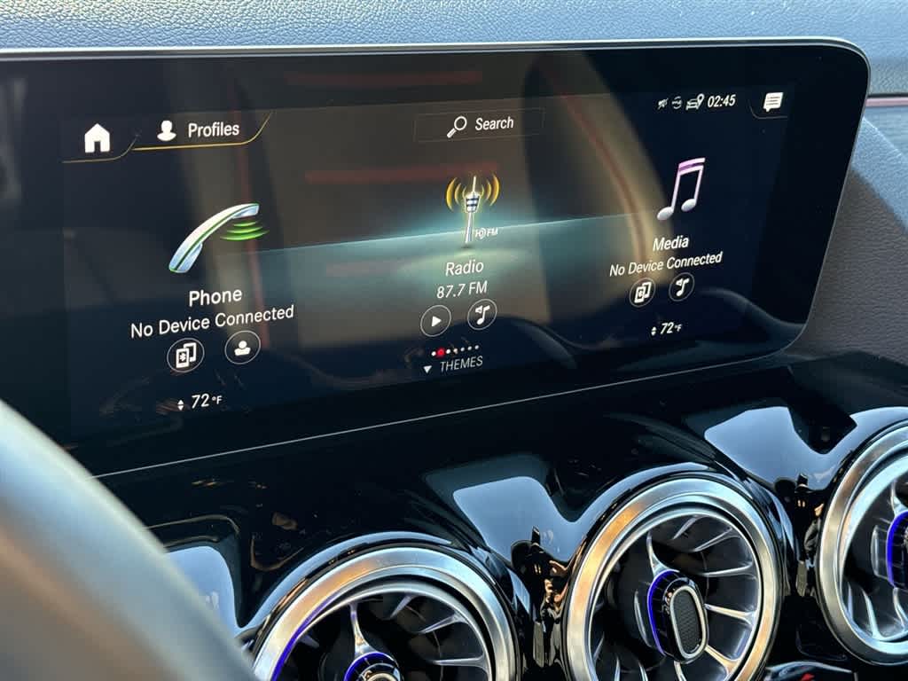 2023 Mercedes-Benz GLA GLA 250