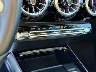 2023 Mercedes-Benz GLA GLA 250