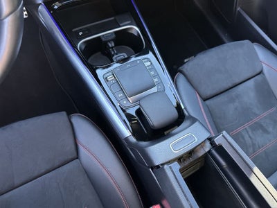 2023 Mercedes-Benz GLA GLA 250