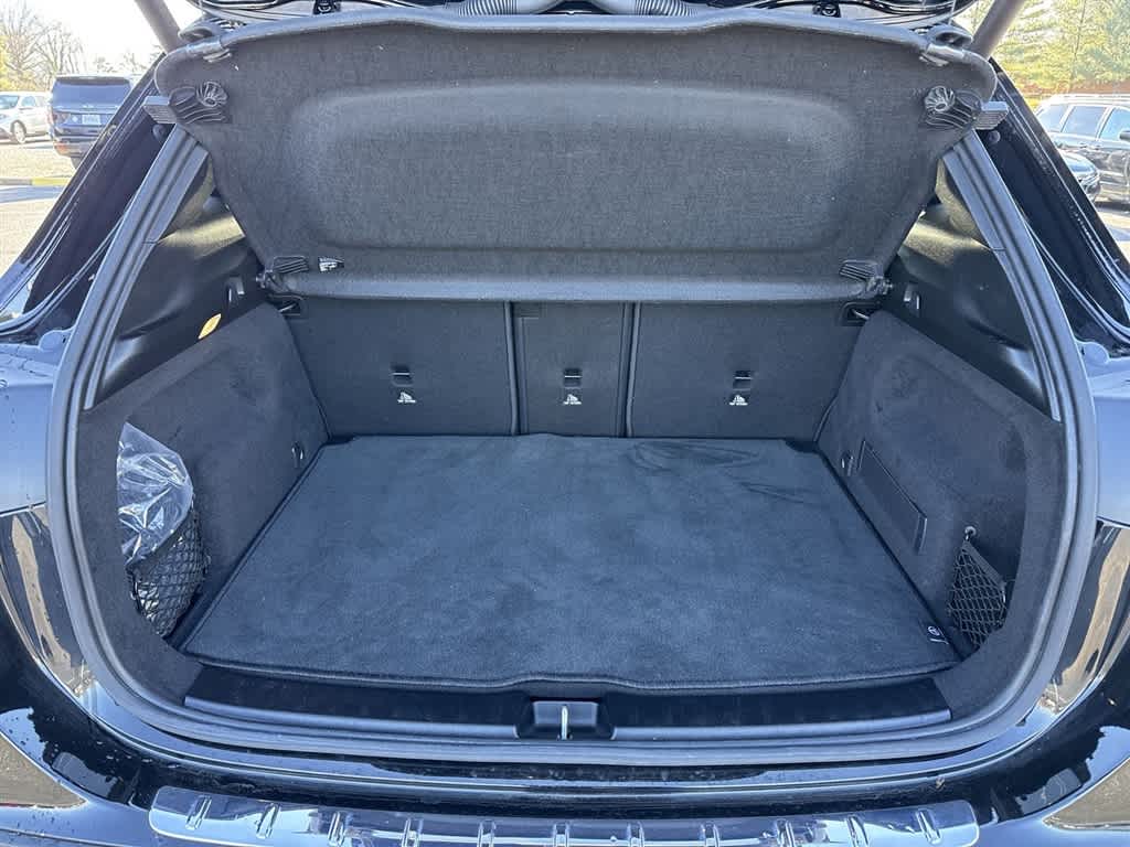 2023 Mercedes-Benz GLA GLA 250