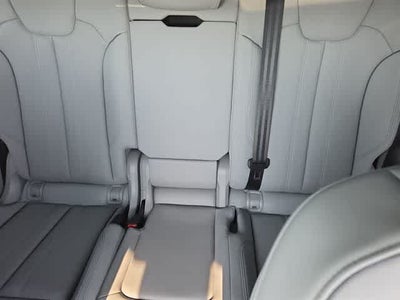 2021 Audi Q5 Sportback Prestige