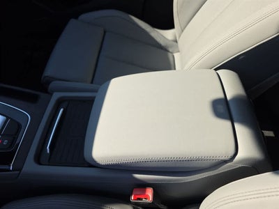 2021 Audi Q5 Sportback Prestige