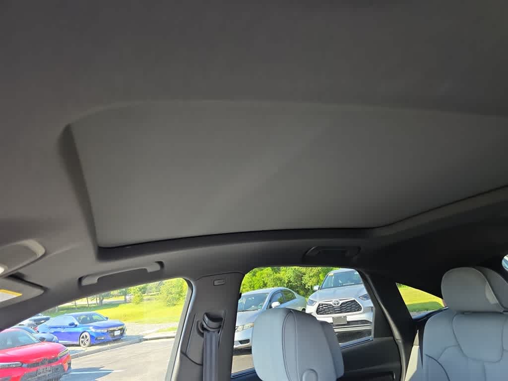 2021 Audi Q5 Sportback Prestige
