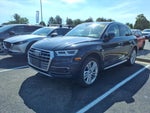 2018 Audi Q5 Prestige