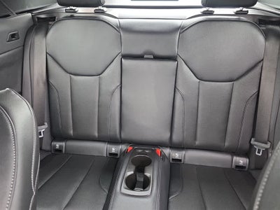 2023 BMW 4 Series 430i xDrive