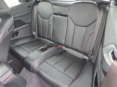 2023 BMW 4 Series 430i xDrive