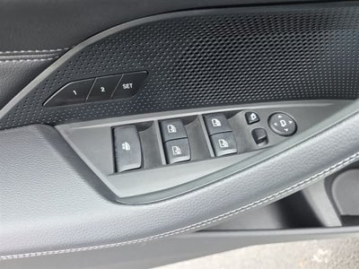 2023 BMW 4 Series 430i xDrive