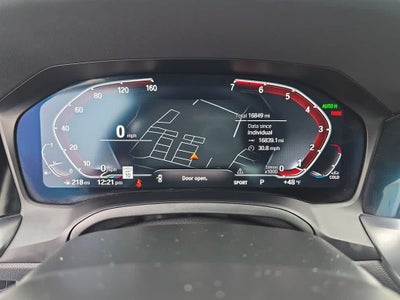 2023 BMW 4 Series 430i xDrive