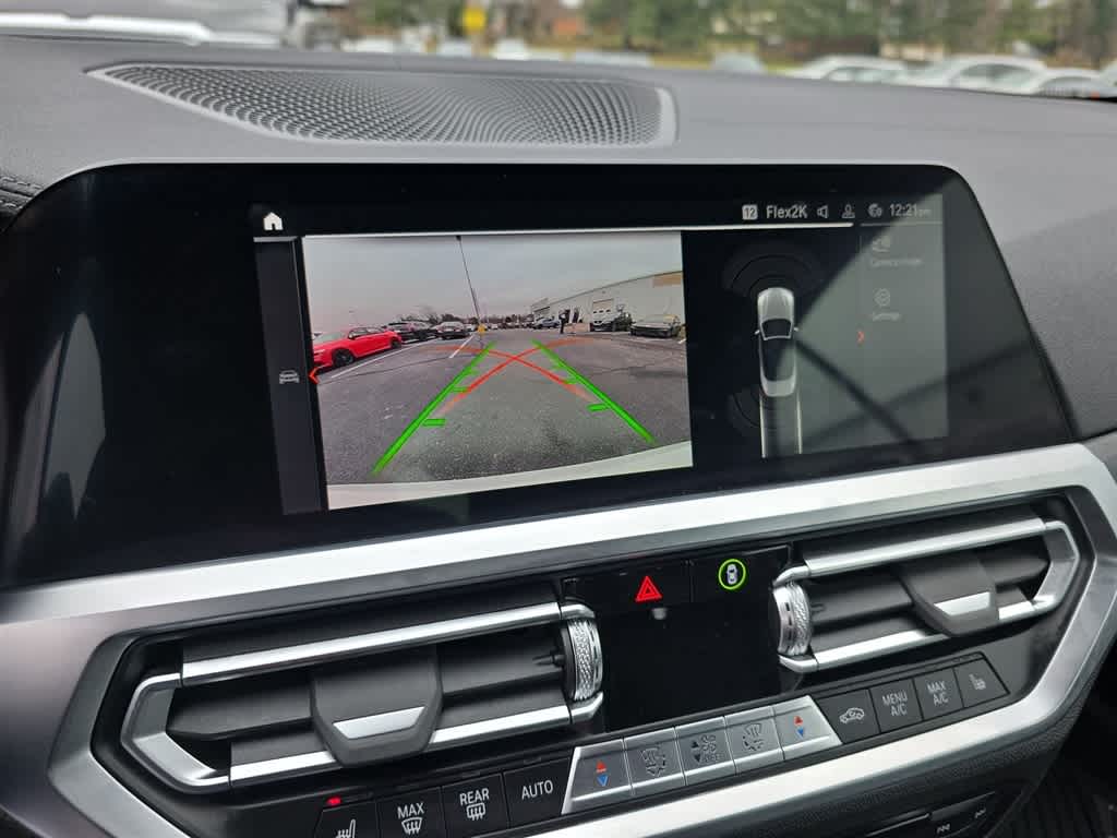 2023 BMW 4 Series 430i xDrive