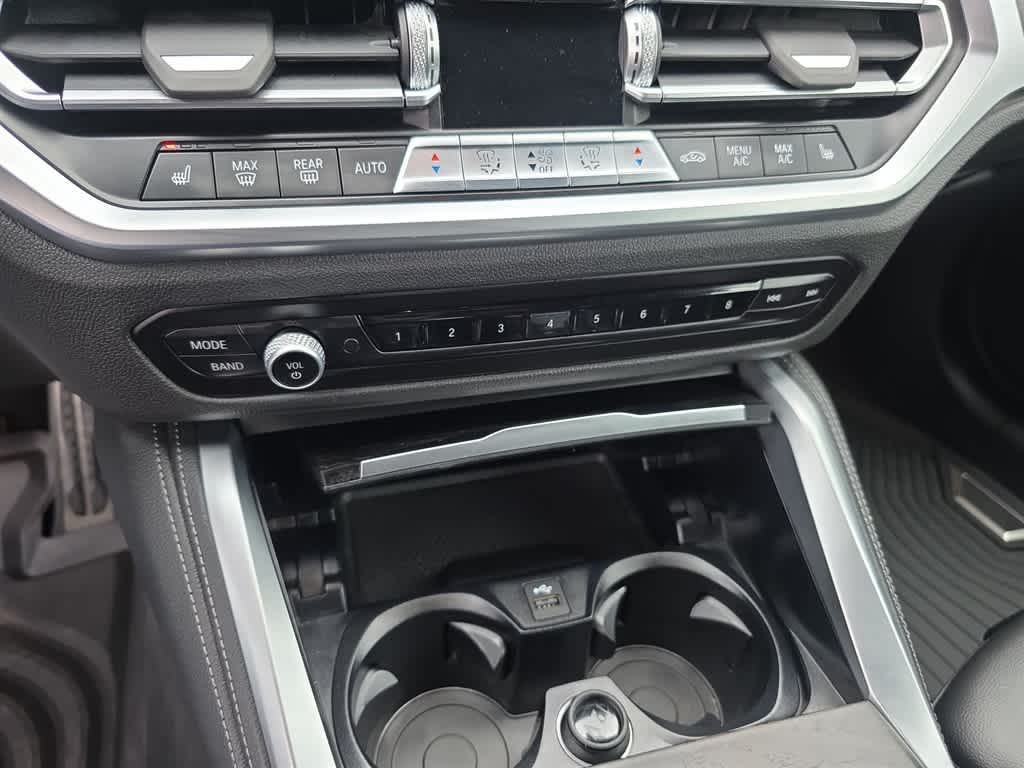 2023 BMW 4 Series 430i xDrive