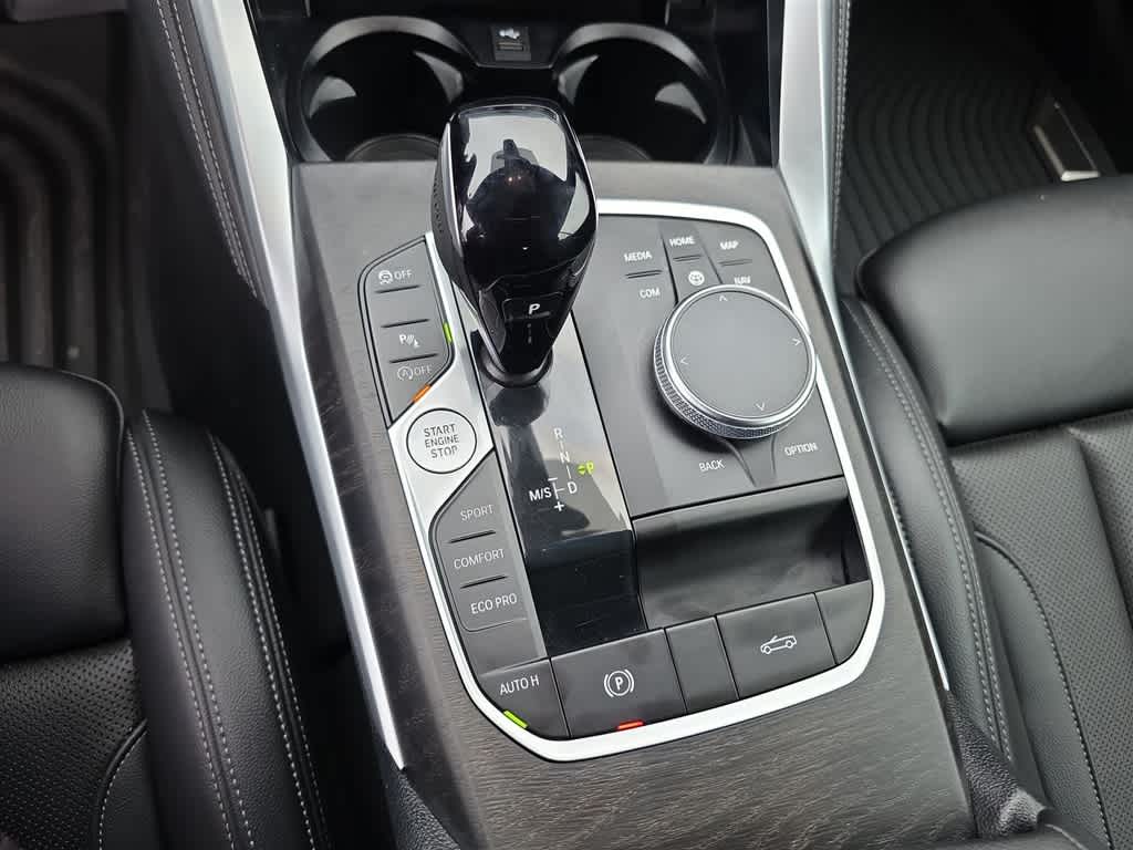 2023 BMW 4 Series 430i xDrive