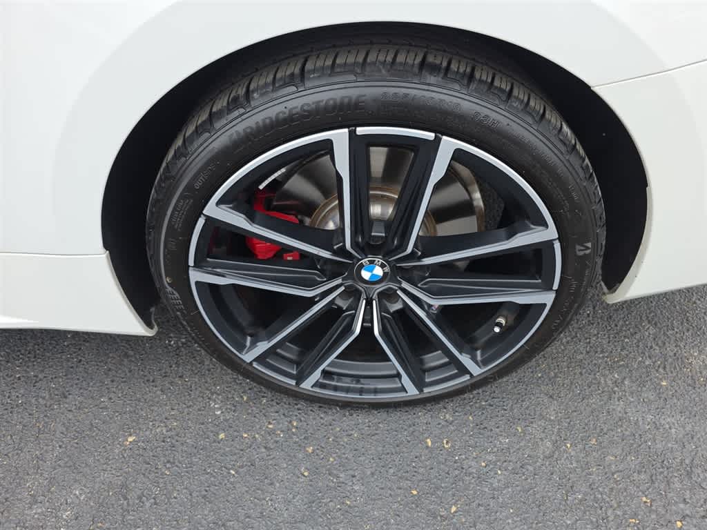 2023 BMW 4 Series 430i xDrive