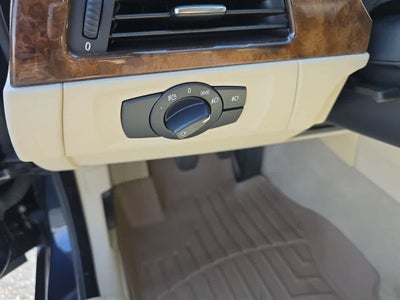 2008 BMW 328xi 328xi