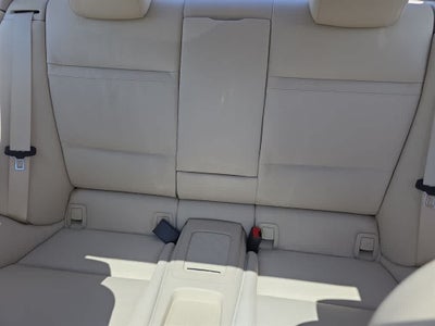 2008 BMW 328xi 328xi