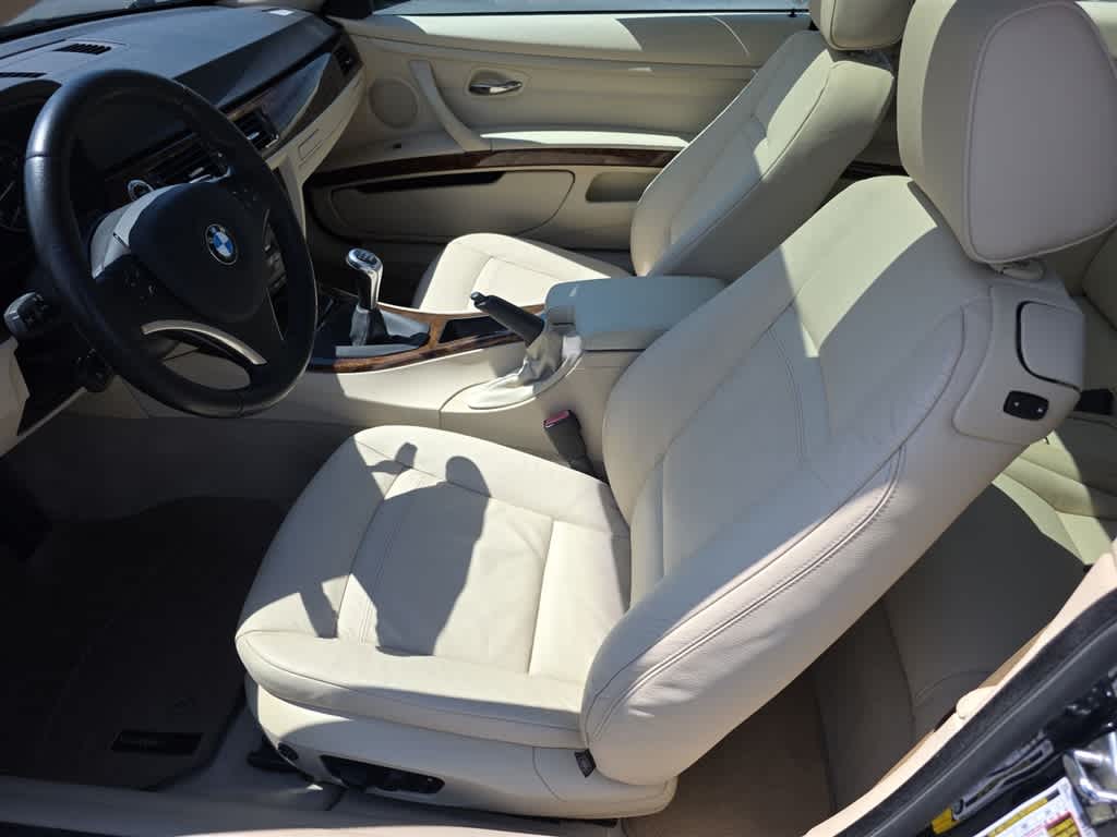 2008 BMW 328xi 328xi