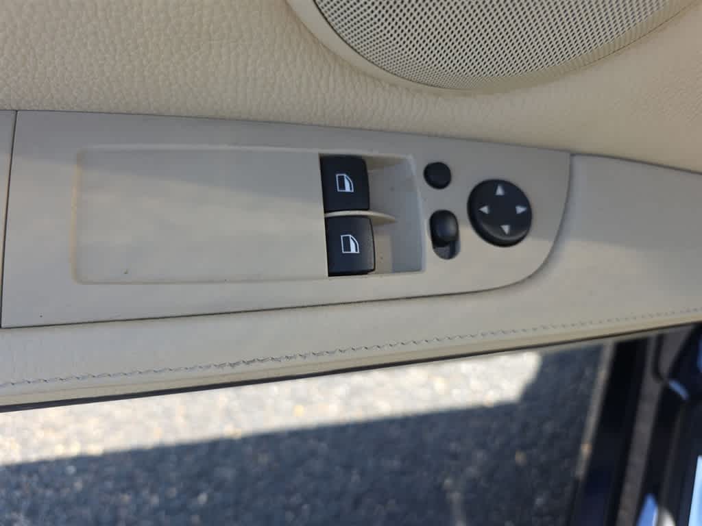 2008 BMW 328xi 328xi