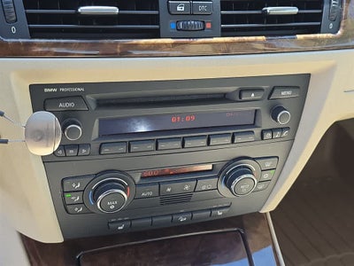 2008 BMW 328xi 328xi