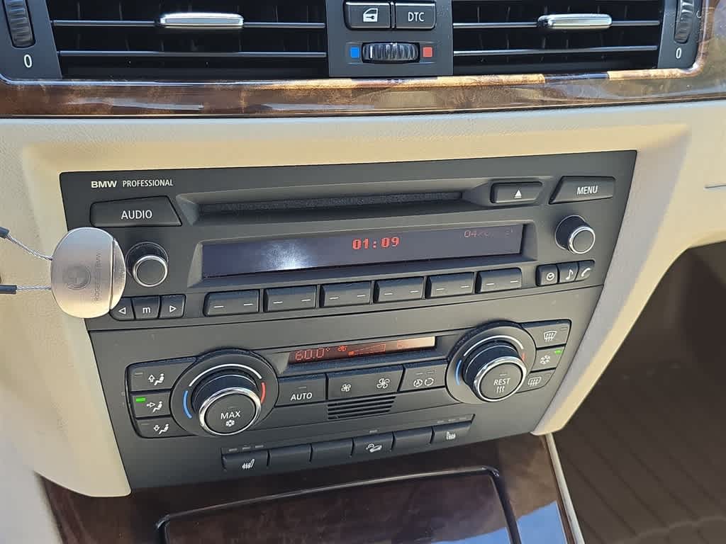 2008 BMW 328xi 328xi