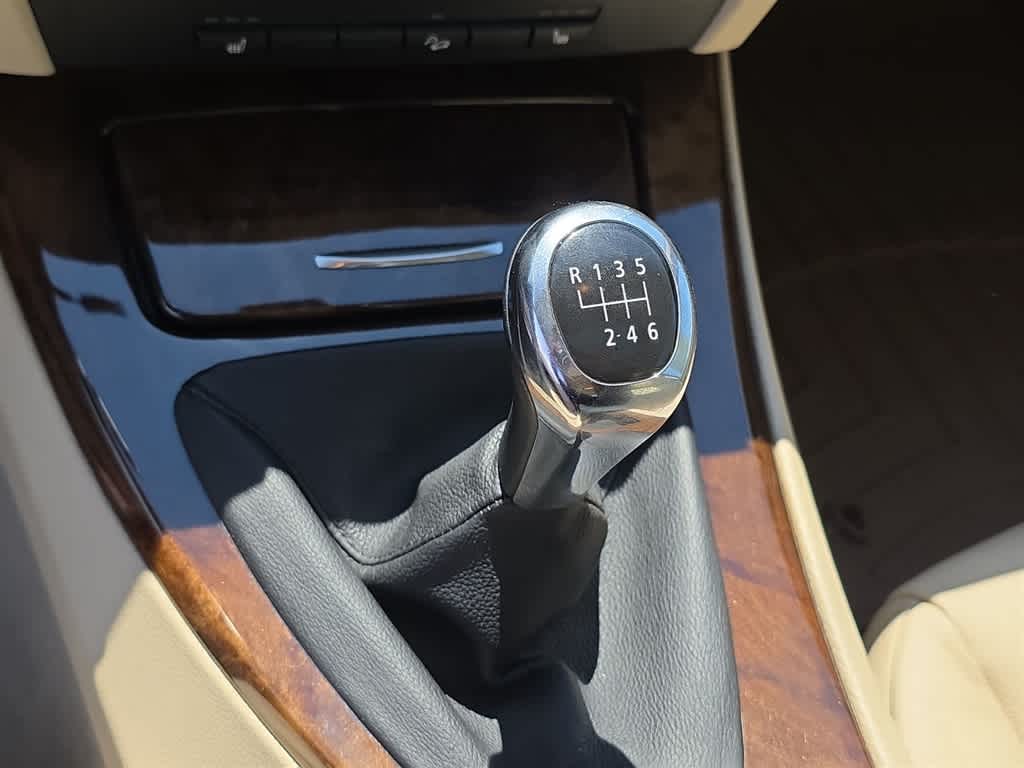 2008 BMW 328xi 328xi