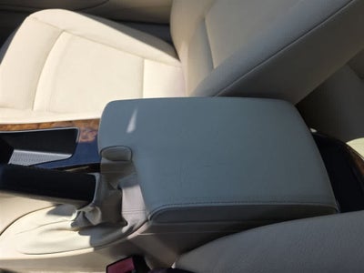 2008 BMW 328xi 328xi