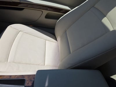 2008 BMW 328xi 328xi