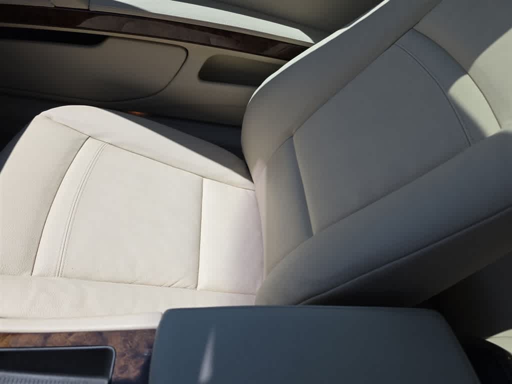 2008 BMW 328xi 328xi