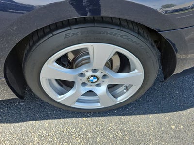 2008 BMW 328xi 328xi