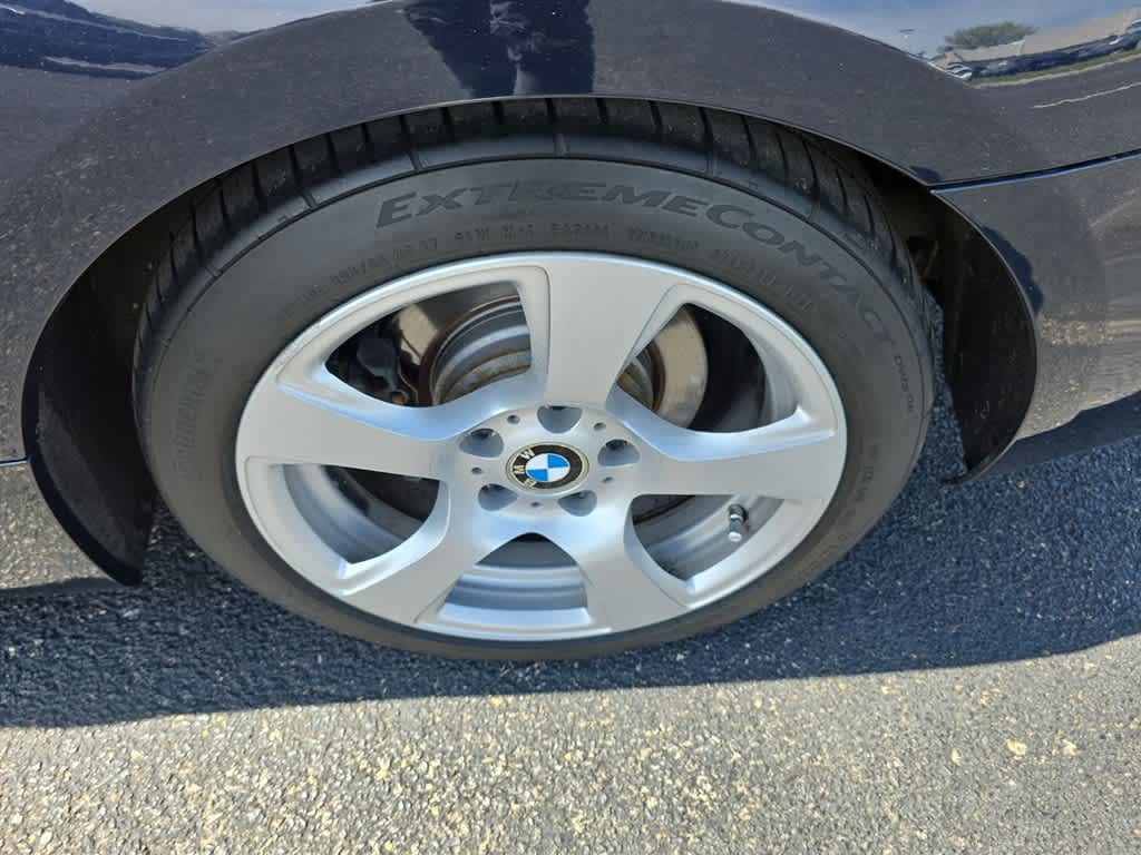 2008 BMW 328xi 328xi