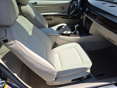 2008 BMW 328xi 328xi