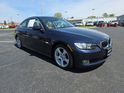 2008 BMW 328xi 328xi