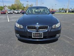 2008 BMW 328xi 328xi