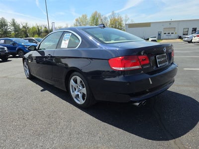 2008 BMW 328xi 328xi