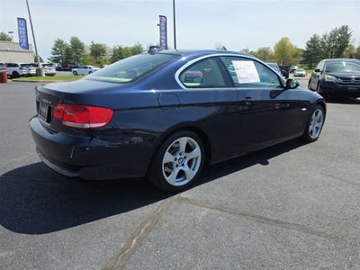 2008 BMW 328xi 328xi