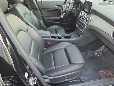 2020 Mercedes-Benz GLA 250 GLA 250