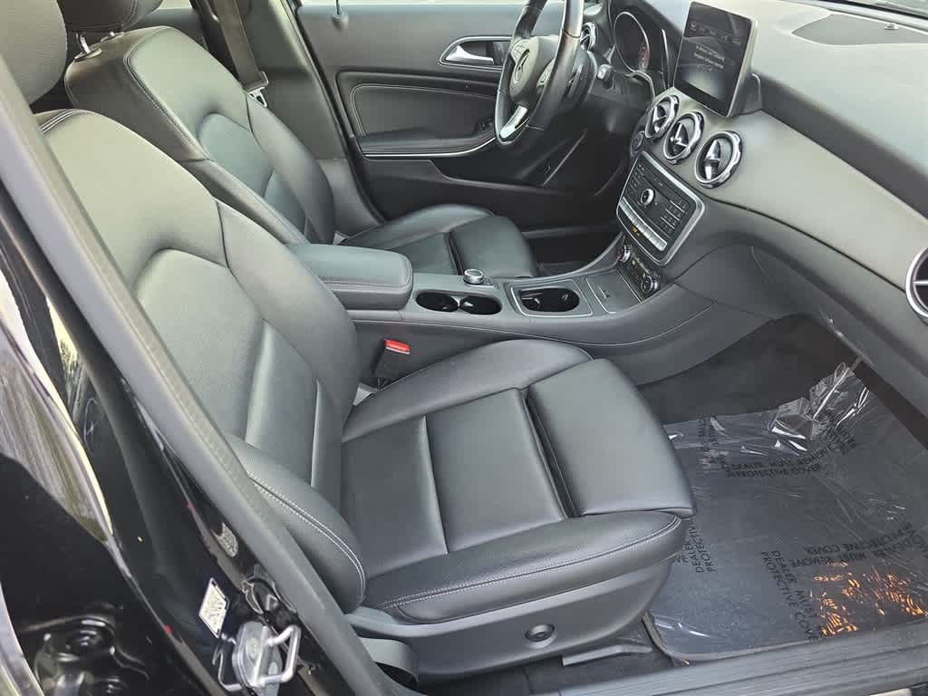 2020 Mercedes-Benz GLA 250 GLA 250