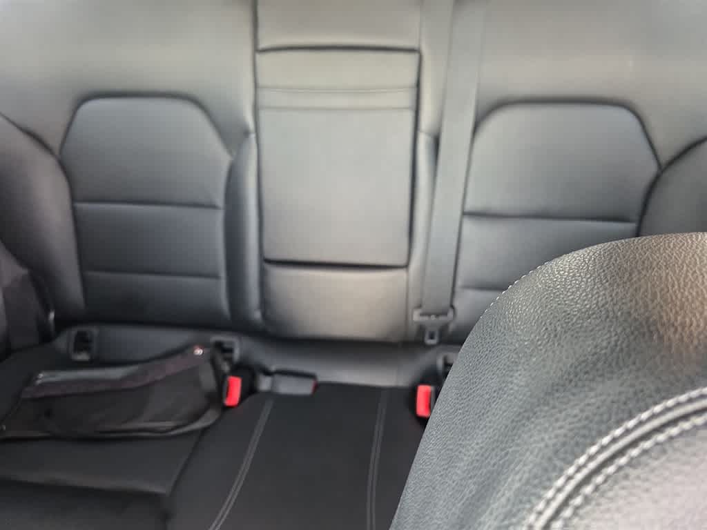 2020 Mercedes-Benz GLA 250 GLA 250