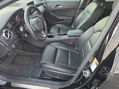 2020 Mercedes-Benz GLA 250 GLA 250