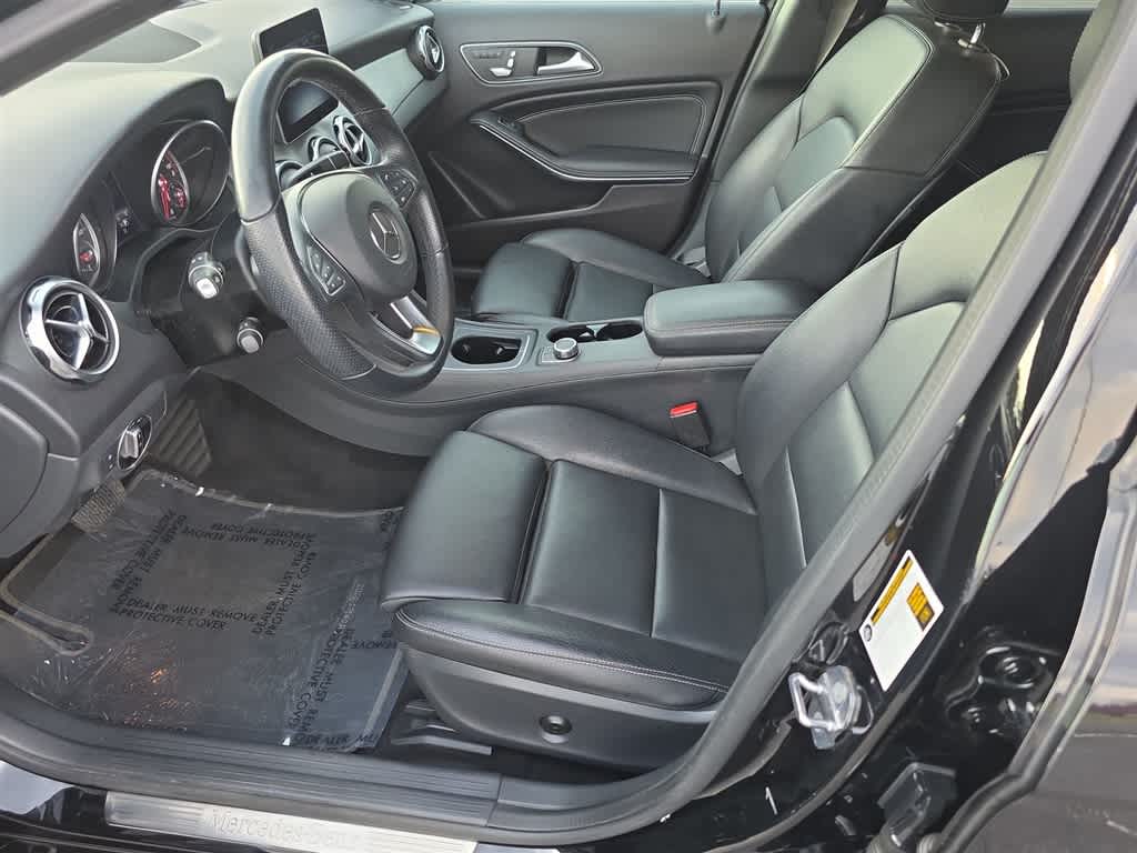 2020 Mercedes-Benz GLA 250 GLA 250