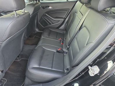 2020 Mercedes-Benz GLA 250 GLA 250