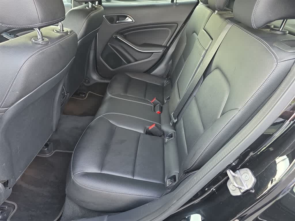 2020 Mercedes-Benz GLA 250 GLA 250